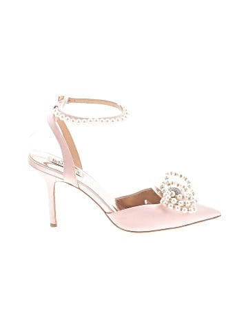 Badgley Mischka Heels (view 1)