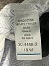 Roaman's Blue Sleeveless Button-Down Shirt Size 18W - photo 8