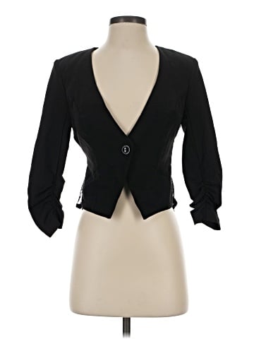 BCX 3/4 Sleeve Top (view 1)