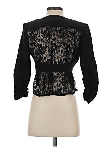 BCX 3/4 Sleeve Top (view 2)