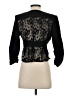 BCX Black 3/4 Sleeve Top Size XS - photo 2