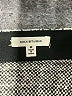 Max Studio Houndstooth Gray Formal Skirt Size M - photo 4