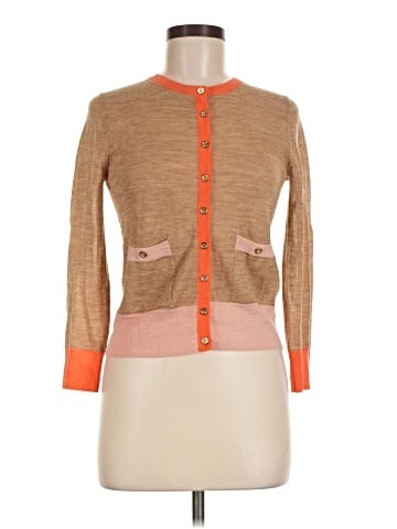 Juicy Couture Wool Cardigan (view 1)