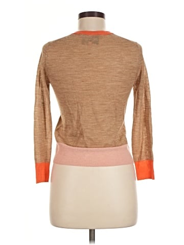 Juicy Couture Wool Cardigan (view 2)