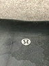 Lululemon Athletica Camo Black Athletic Shorts Size 4 - photo 3