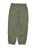 Gap Kids Solid Green Cargo Pants Size 6 - 7 - photo 2