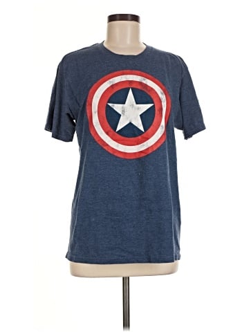 Marvel Short Sleeve T-Shirt (view 1)