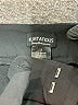 Flirtatious Black Dress Pants Size 3 - photo 7