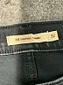 Levi's Black Jeans Size 32 waist - photo 7