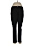 Ann Taylor LOFT Solid Black Jeans Size 32 waist (petite) - photo 1
