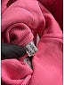 Moschino Couture Pink Sweatshirt Size M - photo 6