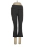 Lululemon Athletica Chevron-herringbone Gray Active Pants Size 4 - photo 1