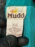 Mudd 100% Polyester Teal Sleeveless Top Size XS - photo 7
