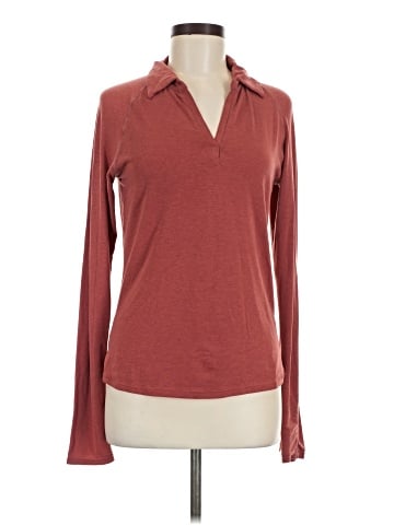 ExOfficio Long Sleeve Polo (view 1)