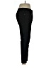 Ann Taylor LOFT Solid Black Jeans Size 32 waist (petite) - photo 4