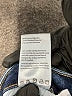 Risen Blue Jeans Size 25 waist - photo 8