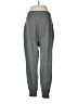 Marika Chevron-herringbone Gray Sweatpants Size M - photo 2