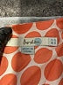 Boden Orange Short Sleeve Blouse Size 8 - photo 7