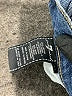 7 For All Mankind Hearts Blue Jeans Size 29 waist - photo 7