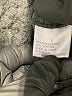 Stoic Gray Pullover Sweater Size L - photo 8