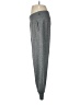 Marika Chevron-herringbone Gray Sweatpants Size M - photo 5