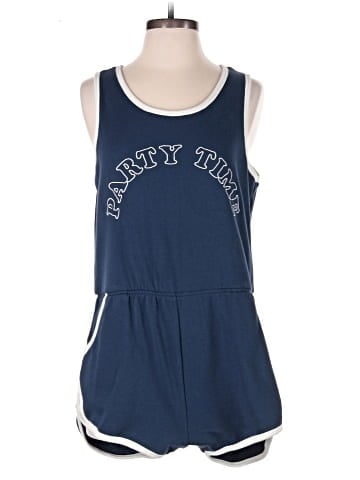 Junk Food Romper (view 1)