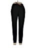 Zaggora Solid Black Track Pants Size 10 - photo 1