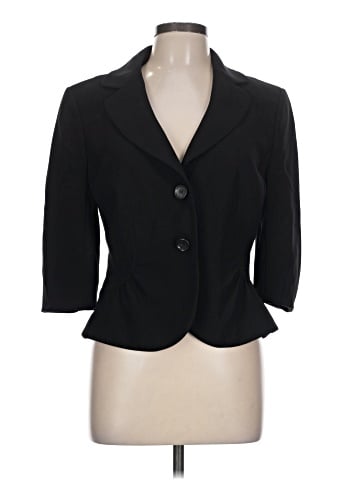 Ann Taylor Blazer (view 1)