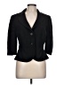 Ann Taylor Black Blazer Size 12 - photo 1