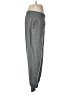 Marika Chevron-herringbone Gray Sweatpants Size M - photo 4