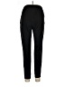 Zaggora Solid Black Track Pants Size 10 - photo 2