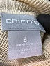 Chico's Tan Turtleneck Sweater Size XL - photo 7