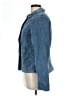 Boden Blue Denim Jacket Size 10 - photo 5