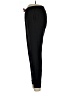 Zaggora Solid Black Track Pants Size 10 - photo 5