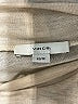 Vince. 100% Wool Ivory Short Sleeve Top Size XS - photo 7
