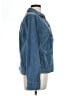 Boden Blue Denim Jacket Size 10 - photo 4