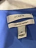 J.Crew Color Block Blue Long Sleeve Button-Down Shirt Size M - photo 7