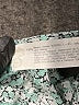 Zara Floral Green Skort Size XL - photo 4