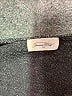 American Vintage 100% Cotton Black Pullover Sweater Size M - photo 7