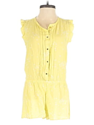 Juicy Couture Romper (view 1)