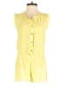 Juicy Couture Stars Yellow Romper Size 14 - photo 1
