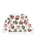 Super Mario Print White Sweatshirt Size 3T - photo 2
