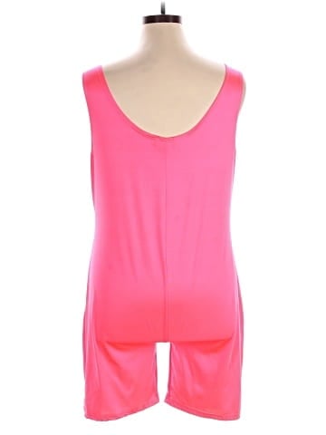 Rouge Romper (view 2)
