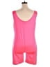 Rouge Pink Romper Size 3X - photo 2