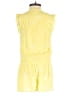 Juicy Couture Stars Yellow Romper Size 14 - photo 2