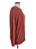 Buffalo by David Bitton Burgundy Pullover Sweater Size L - photo 4
