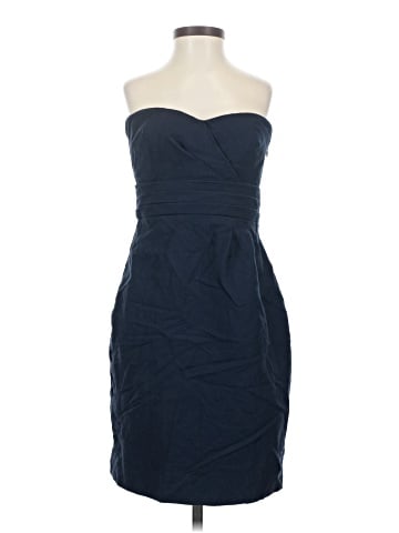 J.Crew Cocktail Dress (view 1)