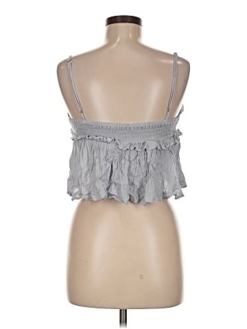 Ocean Drive Clothing Co. Sleeveless Blouse (view 2)