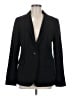 Ann Taylor LOFT Black Blazer Size 8 - photo 1