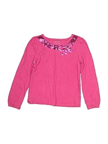 SONOMA life + style Long Sleeve T-Shirt (view 1)